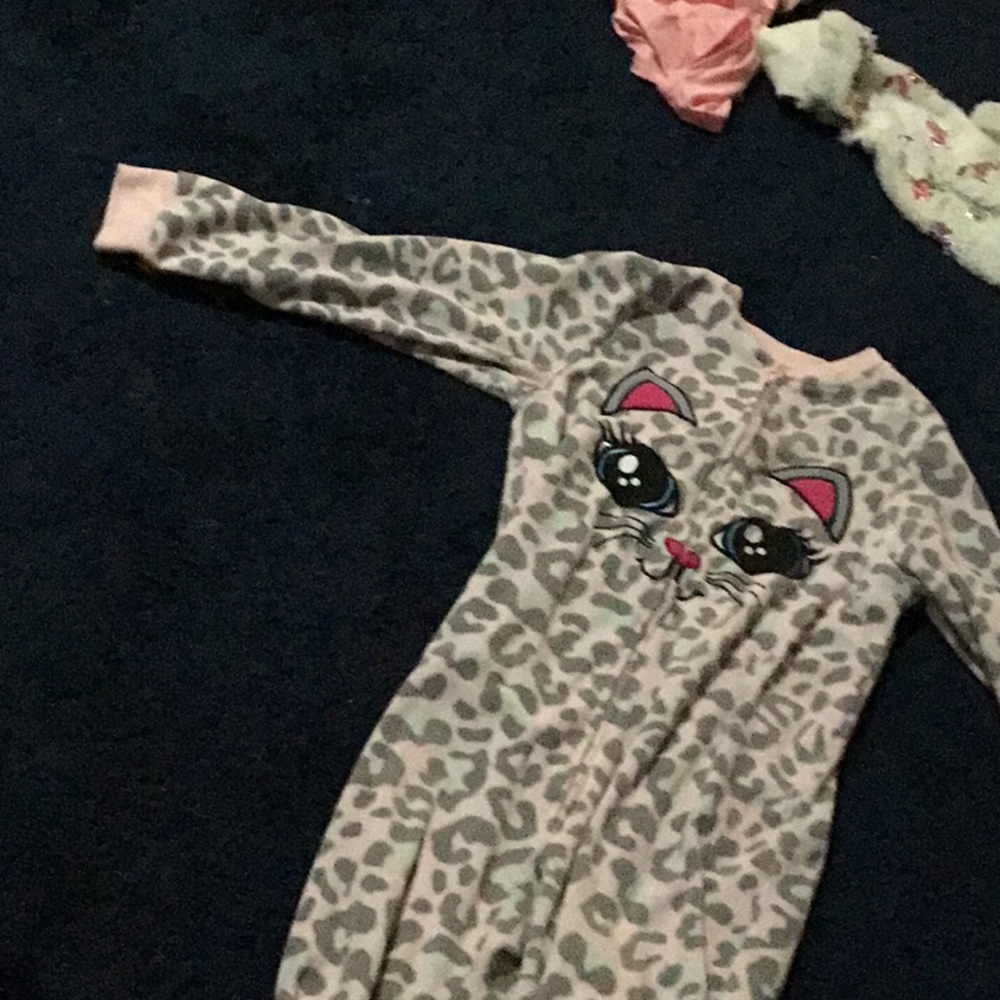Pajamas - Picture 3 of 4